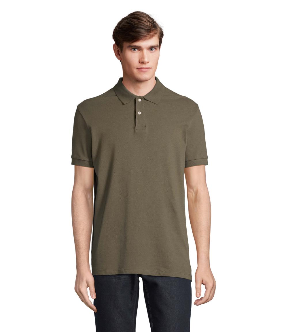 PACIFIC POLO HOMBRE