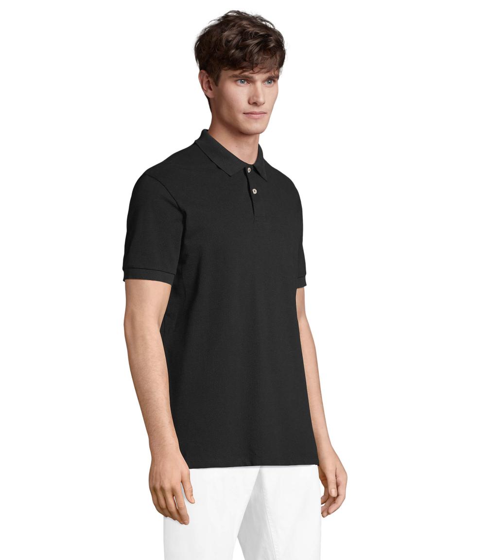 PACIFIC POLO HOMBRE