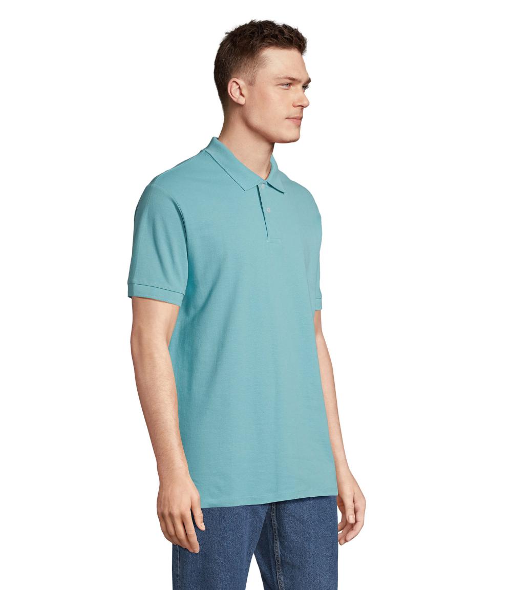 PACIFIC POLO HOMBRE