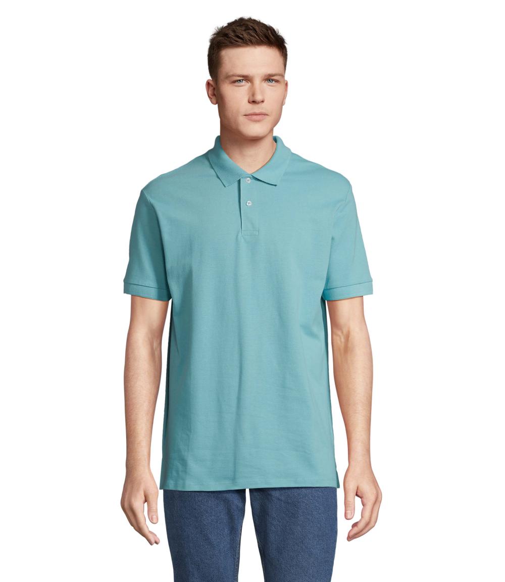 PACIFIC POLO HOMBRE