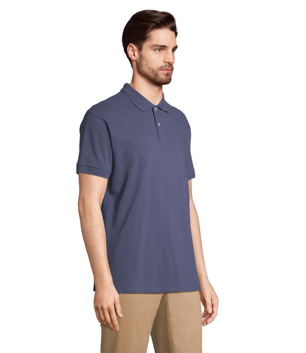 PACIFIC POLO HOMBRE