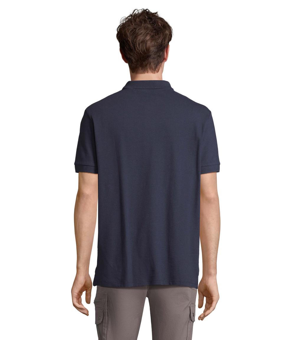 PACIFIC POLO HOMBRE