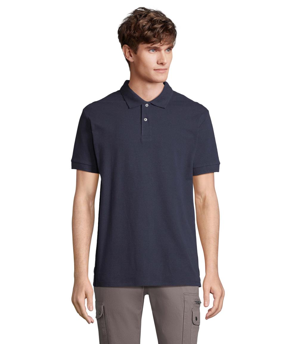 PACIFIC POLO HOMBRE