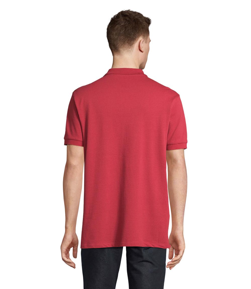 PACIFIC POLO HOMBRE