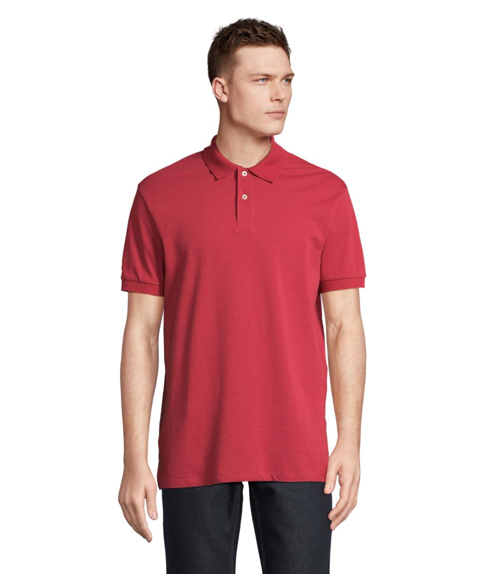 PACIFIC POLO HOMBRE