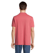 PACIFIC POLO HOMBRE