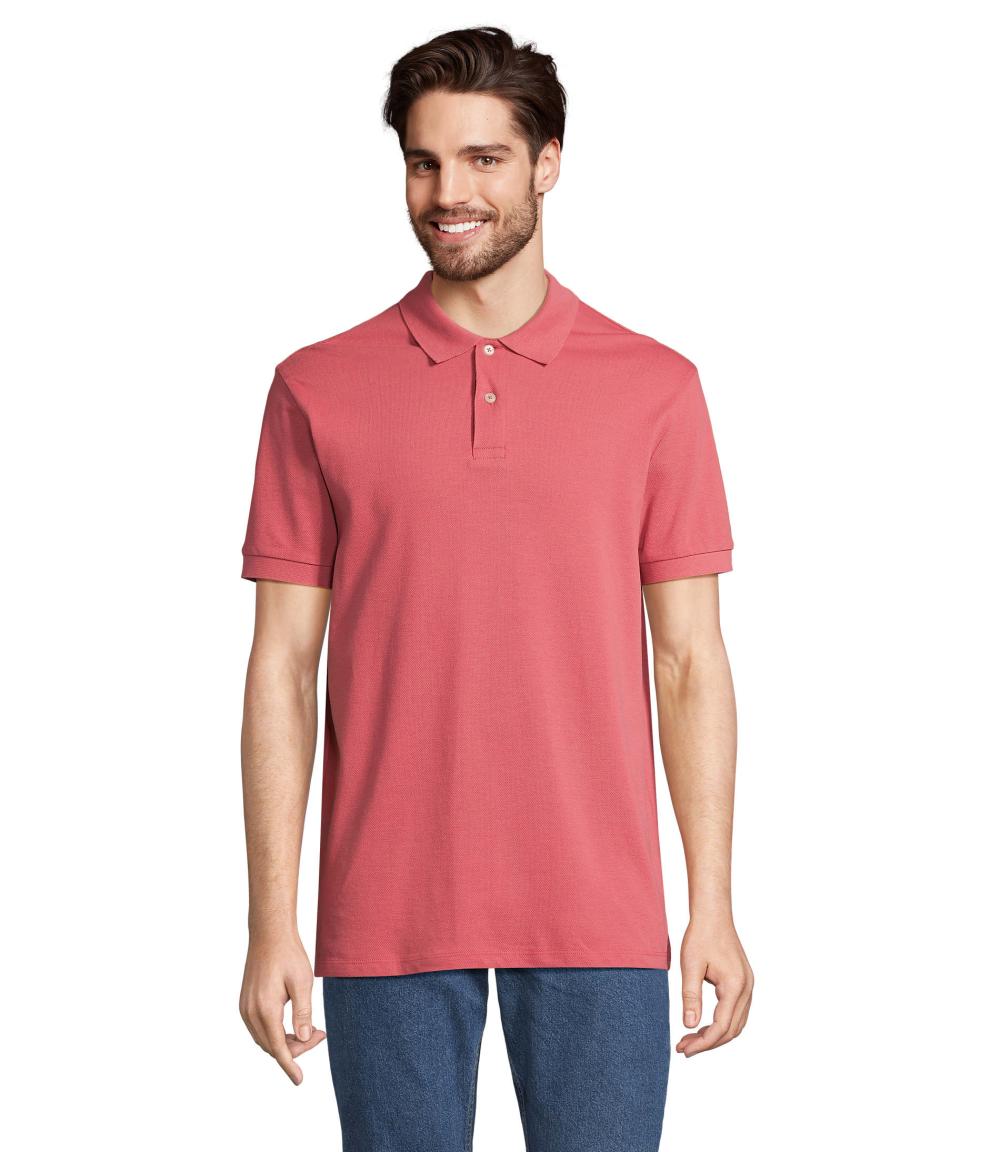 PACIFIC POLO HOMBRE