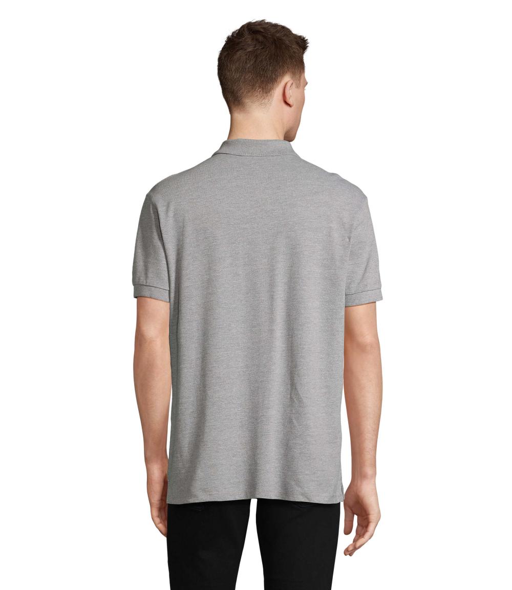 PACIFIC POLO HOMBRE