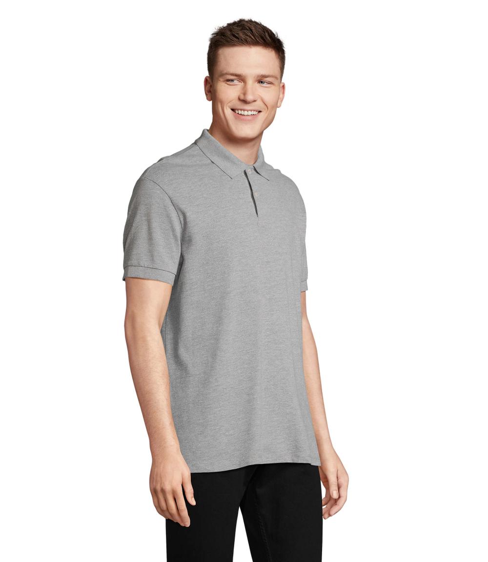 PACIFIC POLO HOMBRE