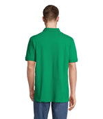 PACIFIC POLO HOMBRE