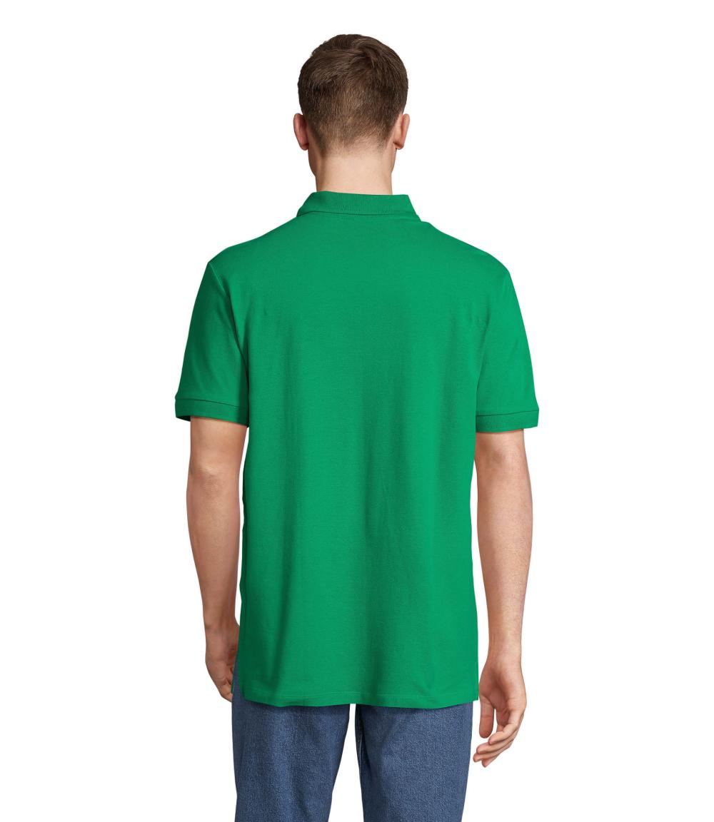 PACIFIC POLO HOMBRE