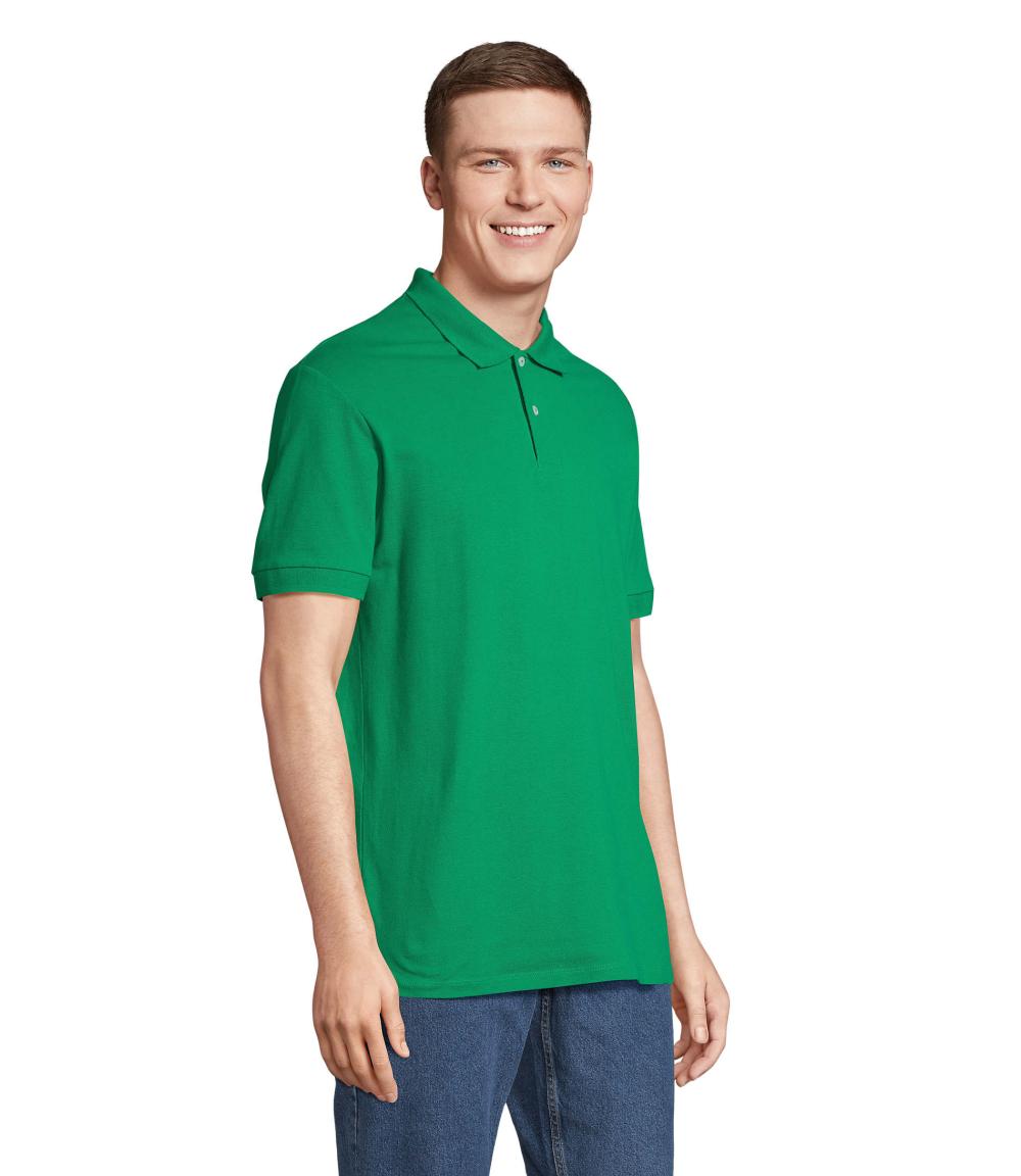 PACIFIC POLO HOMBRE
