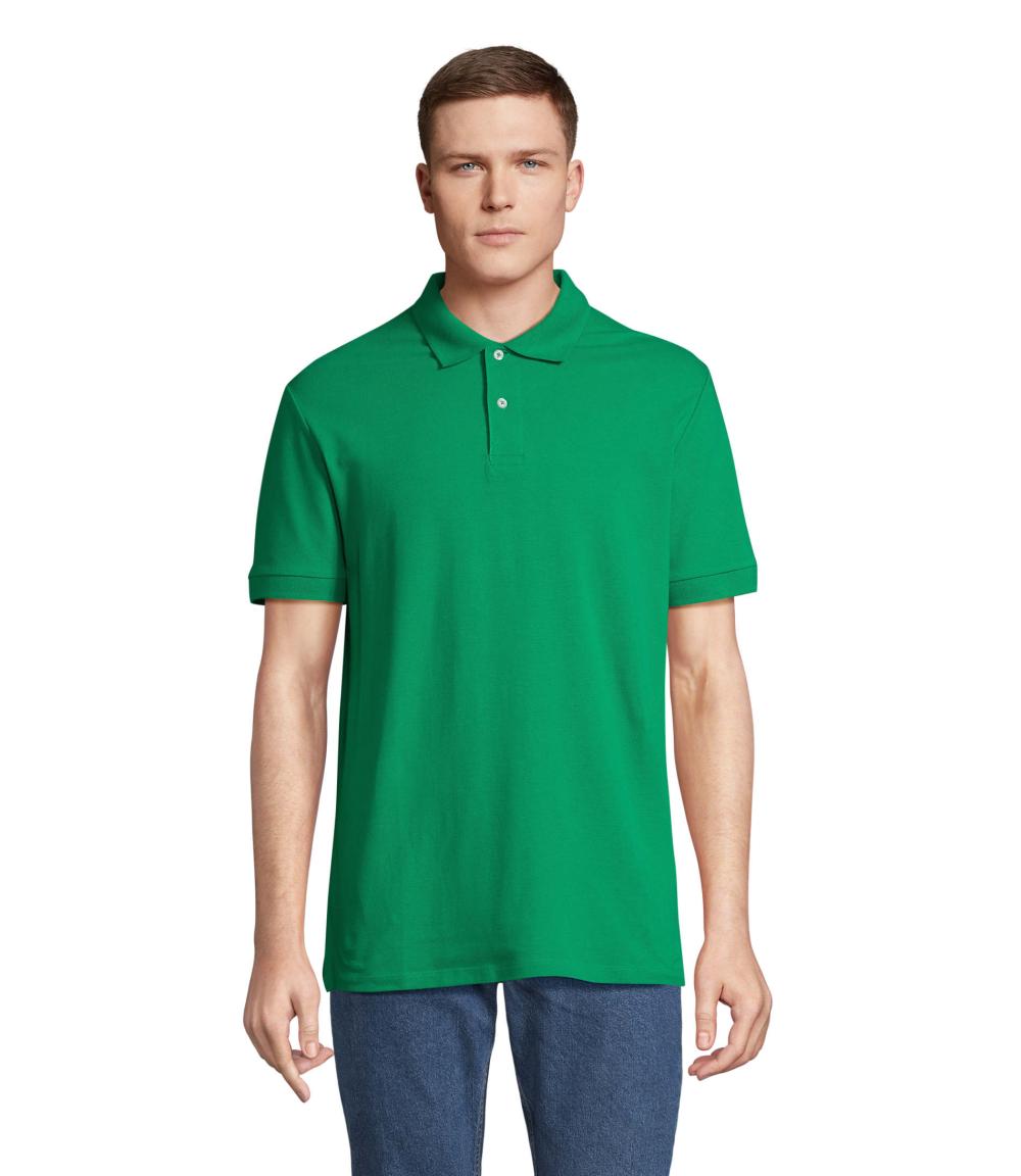 PACIFIC POLO HOMBRE