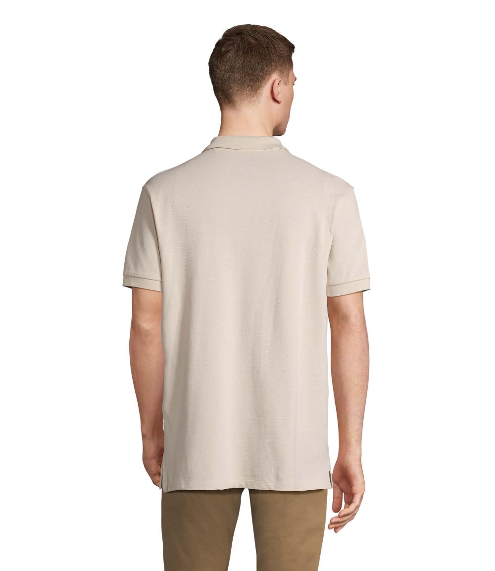 PACIFIC POLO HOMBRE