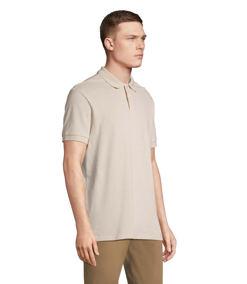 PACIFIC POLO HOMBRE