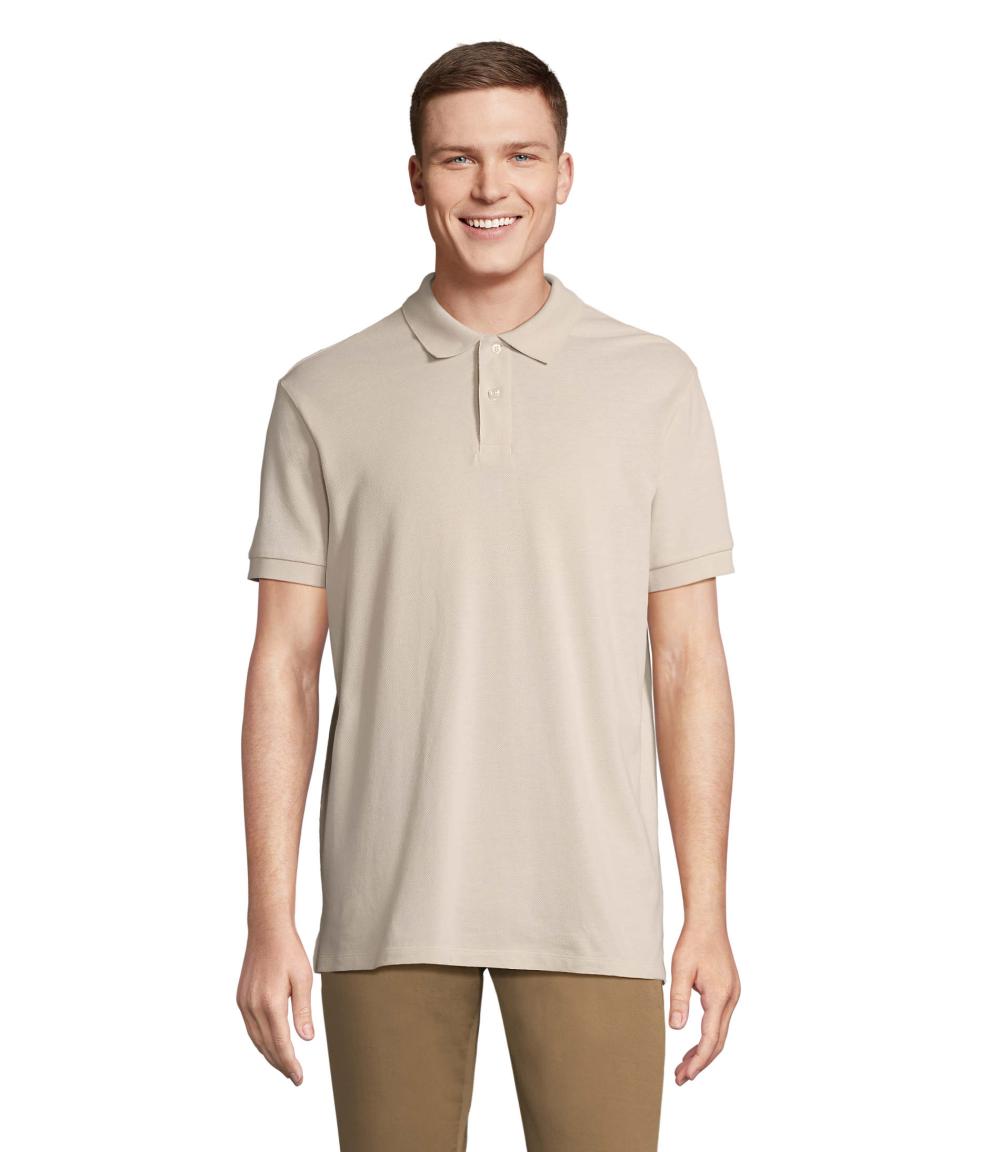 PACIFIC POLO HOMBRE