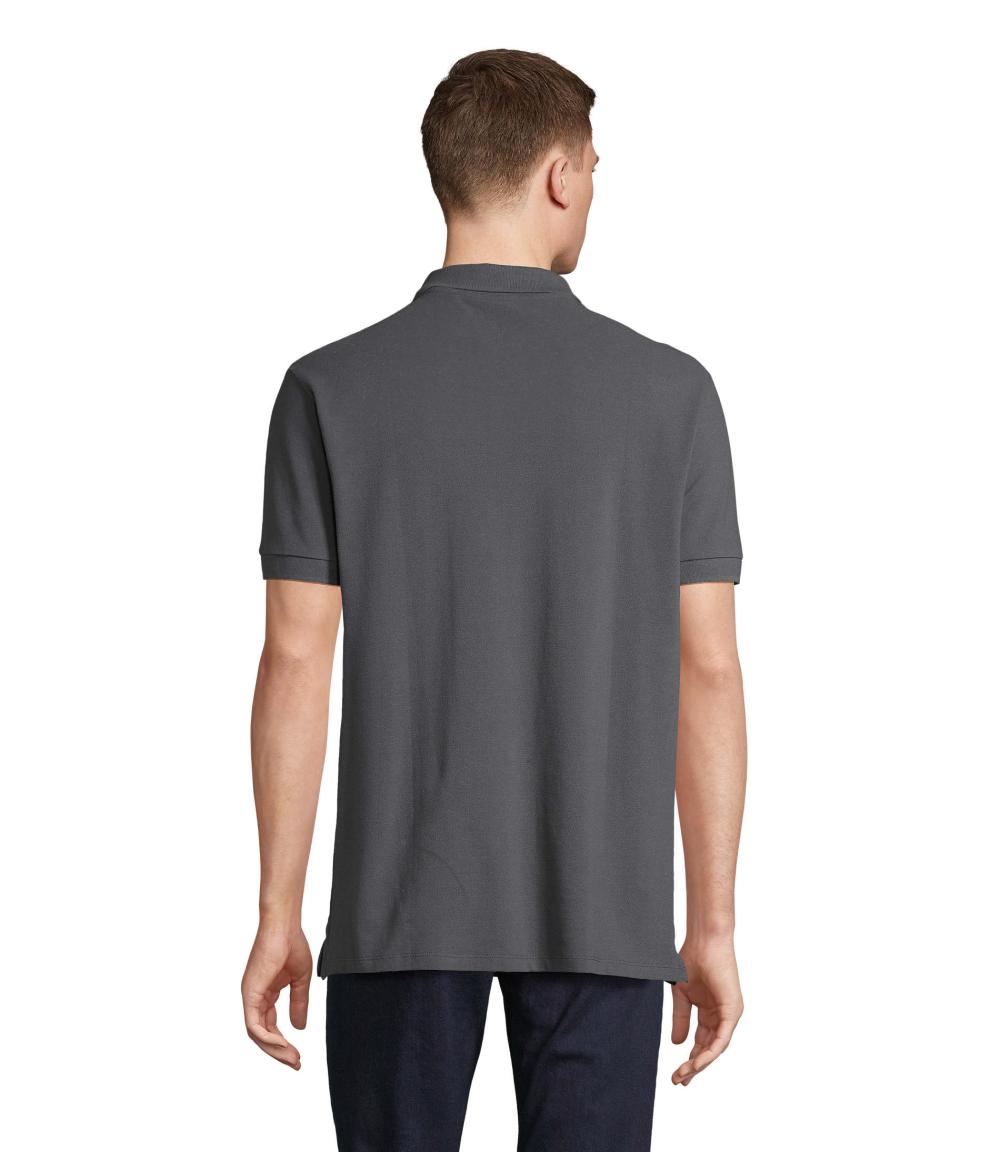 PACIFIC POLO HOMBRE