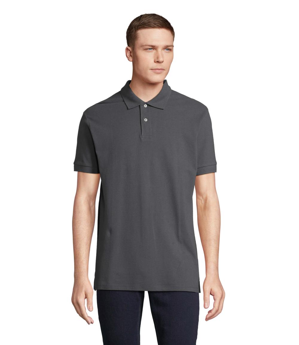 PACIFIC POLO HOMBRE