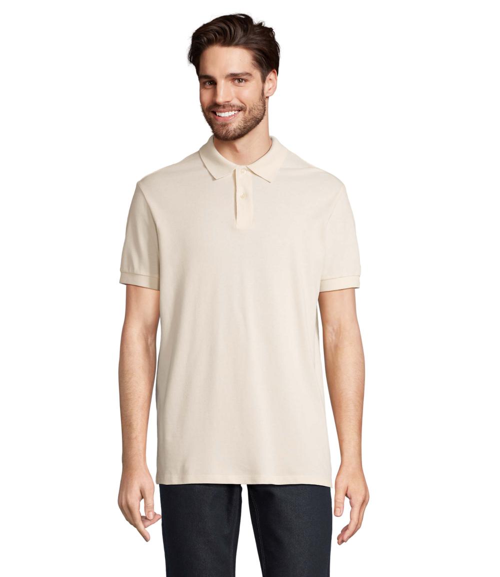 PACIFIC POLO HOMBRE