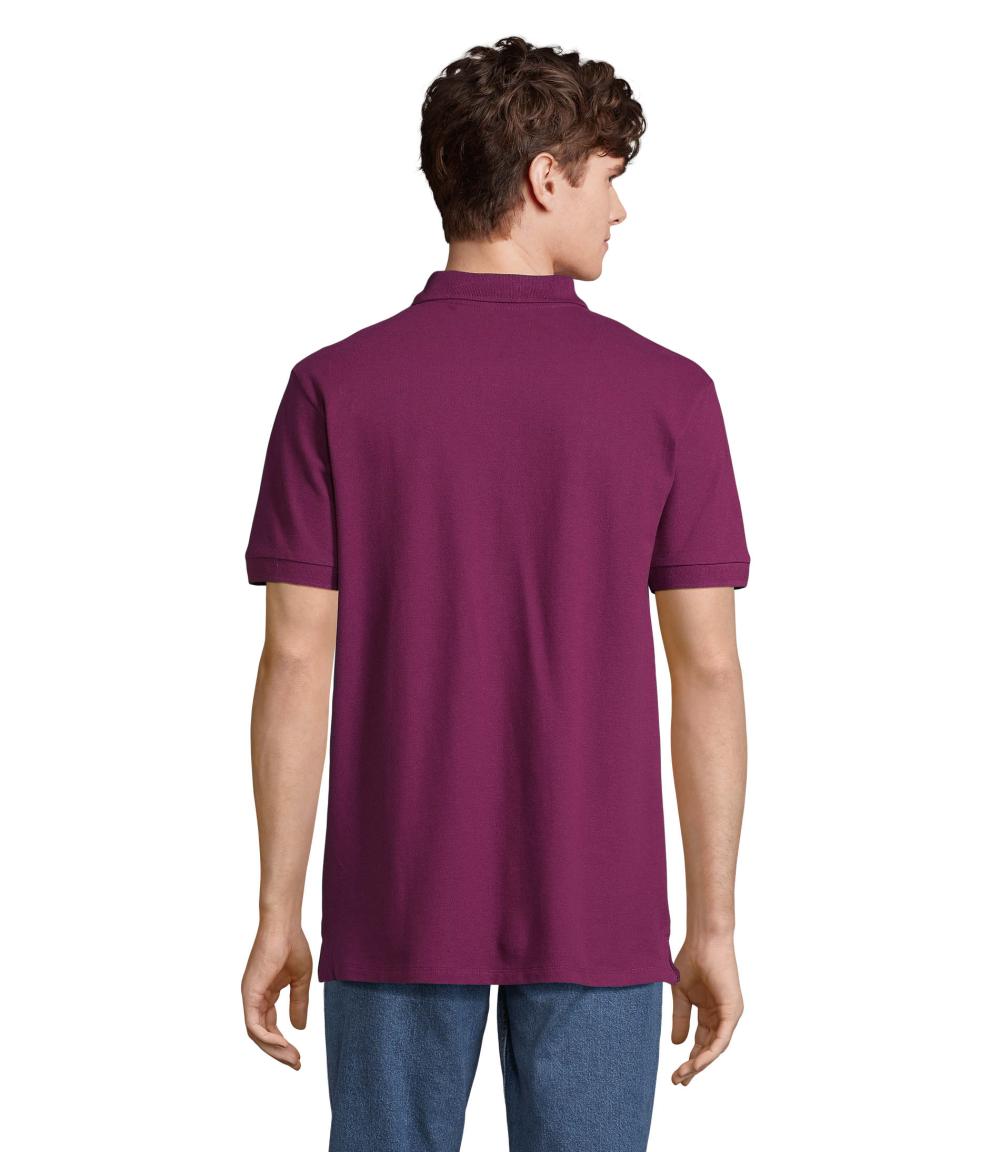 PACIFIC POLO HOMBRE