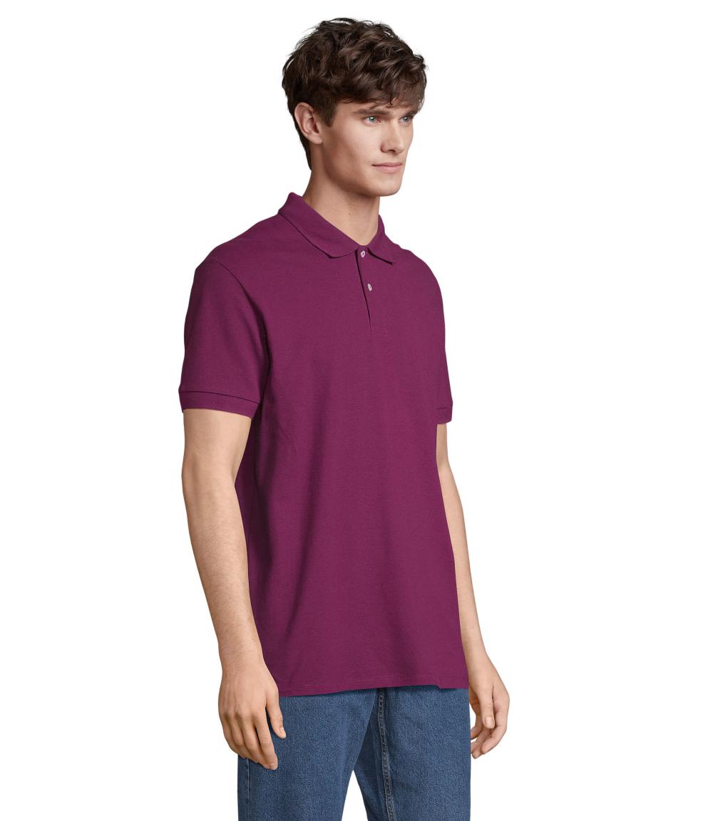 PACIFIC POLO HOMBRE