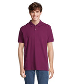 PACIFIC POLO HOMBRE
