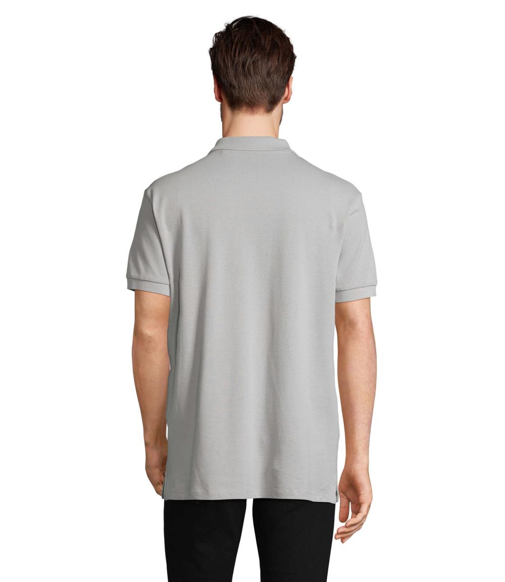 PACIFIC POLO HOMBRE