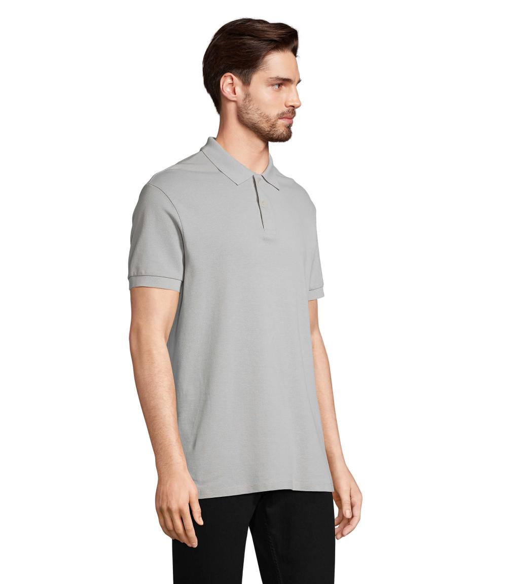 PACIFIC POLO HOMBRE
