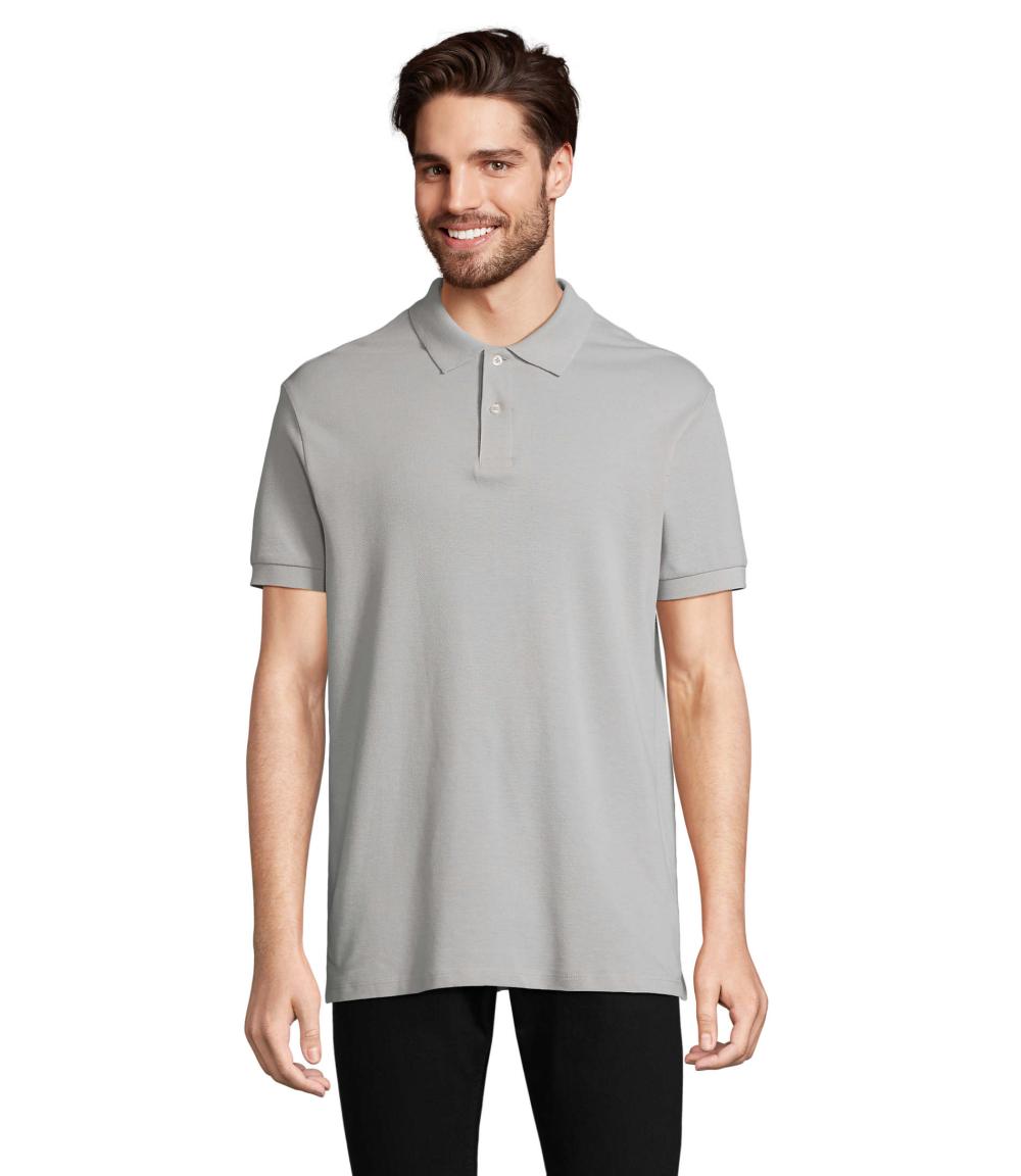 PACIFIC POLO HOMBRE