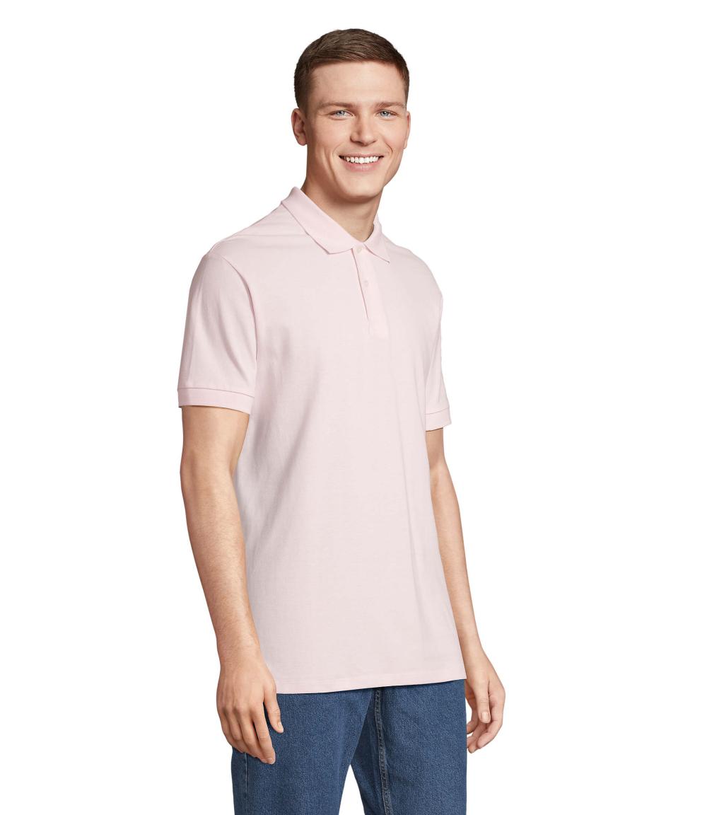 PACIFIC POLO HOMBRE