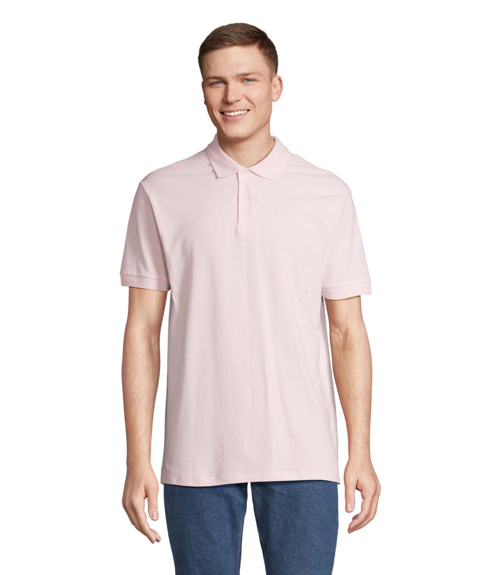 PACIFIC POLO HOMBRE