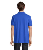 PACIFIC POLO HOMBRE