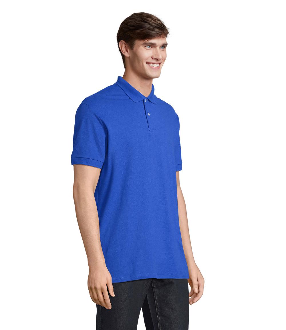 PACIFIC POLO HOMBRE