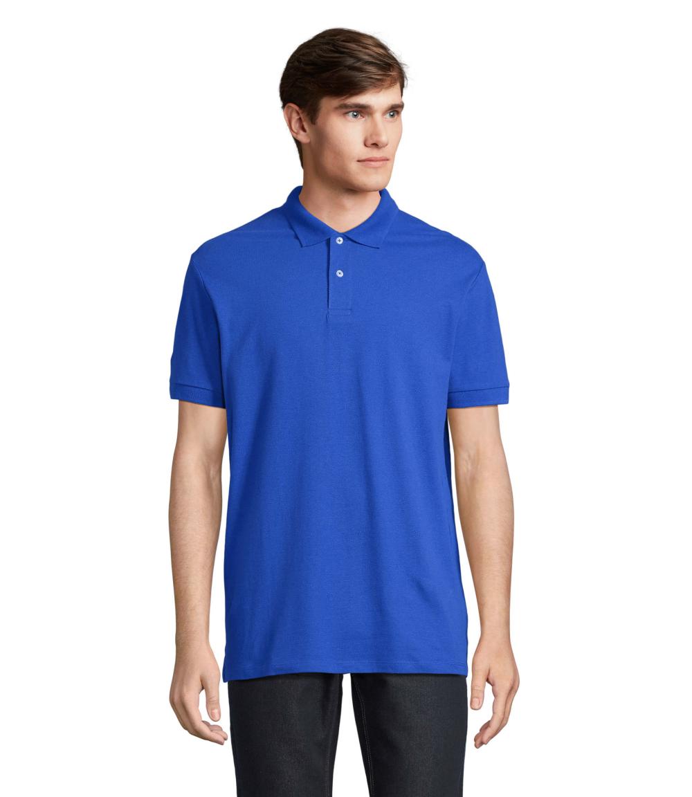 PACIFIC POLO HOMBRE