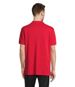 PACIFIC POLO HOMBRE