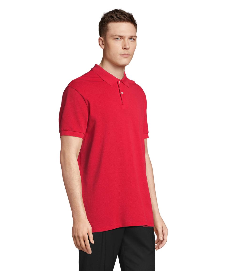 PACIFIC POLO HOMBRE