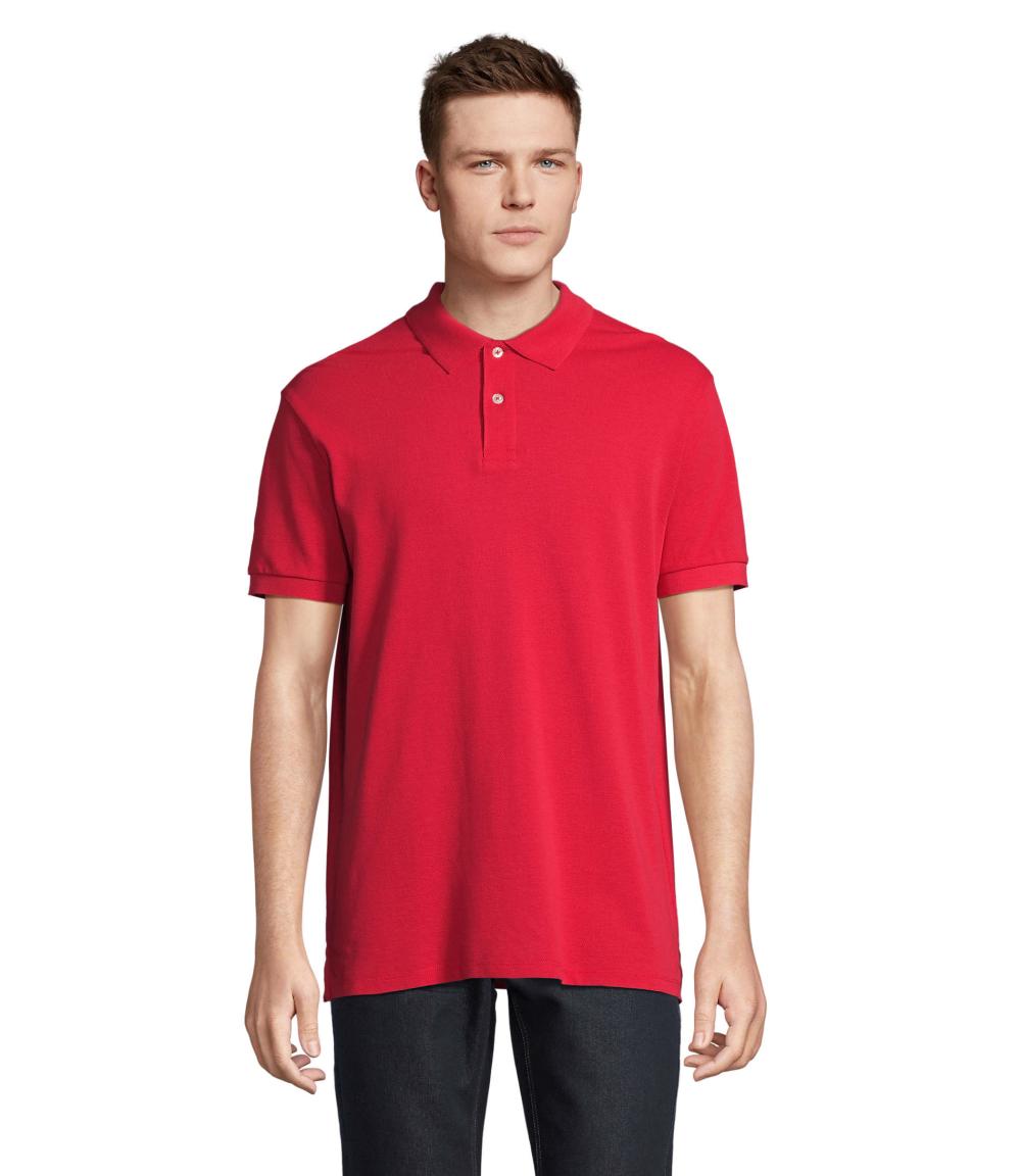 PACIFIC POLO HOMBRE