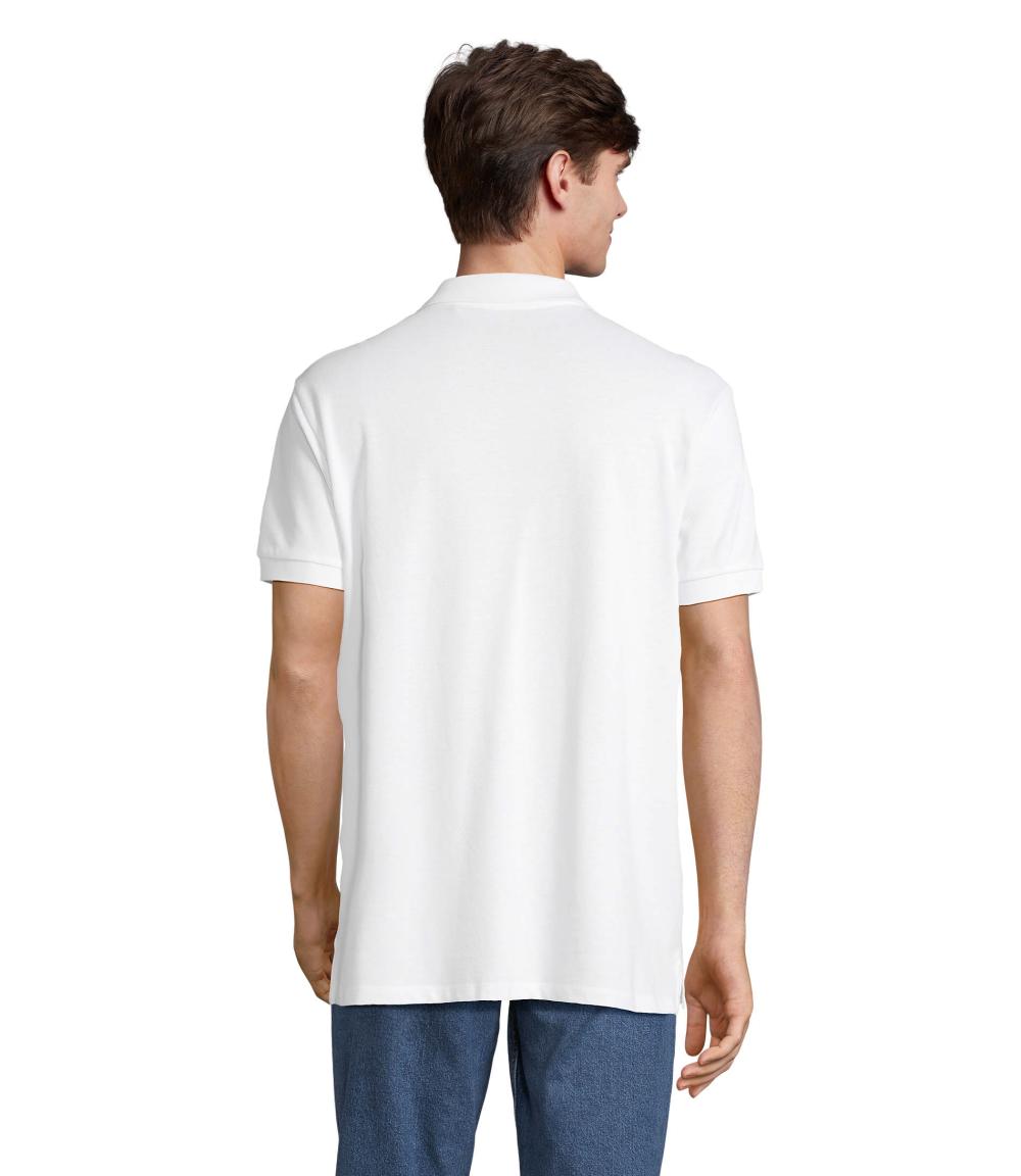 PACIFIC POLO HOMBRE
