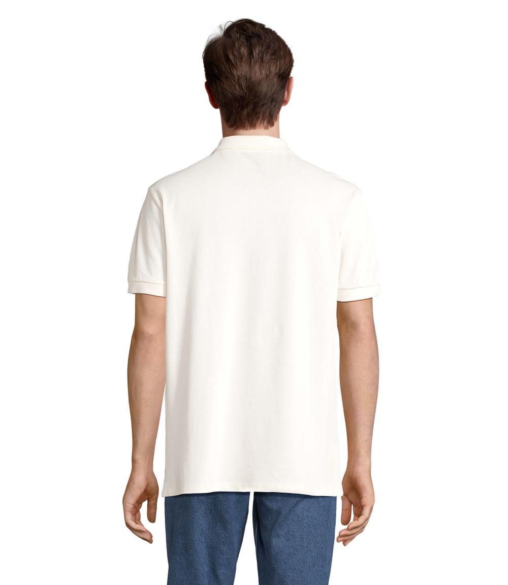 PACIFIC POLO HOMBRE