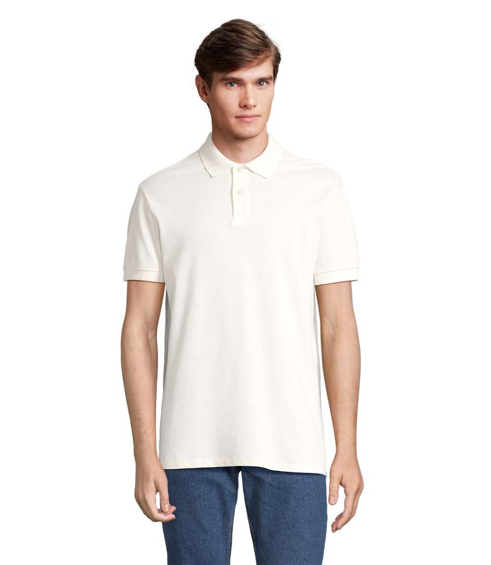 PACIFIC POLO HOMBRE