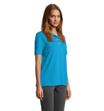 PACIFIC POLO MUJER