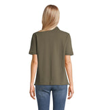 PACIFIC POLO MUJER