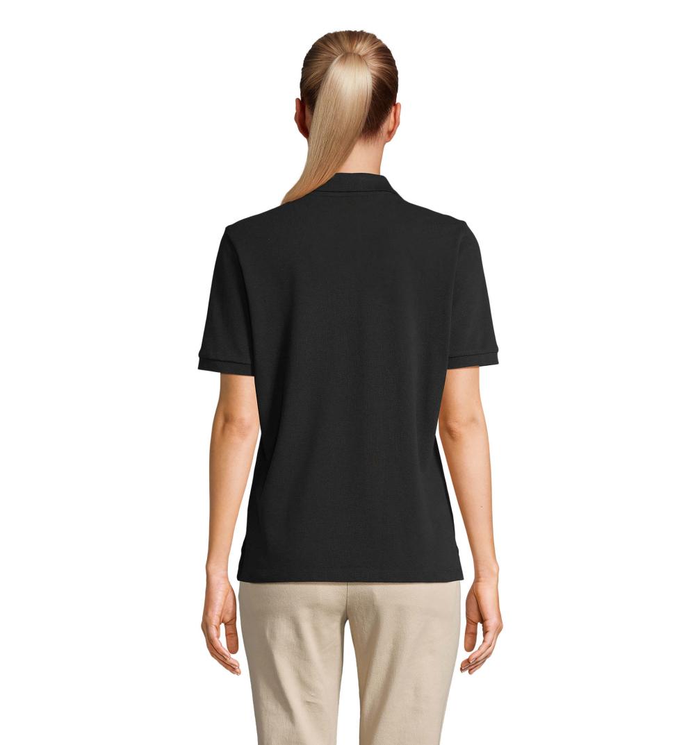 PACIFIC POLO MUJER