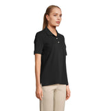 PACIFIC POLO MUJER