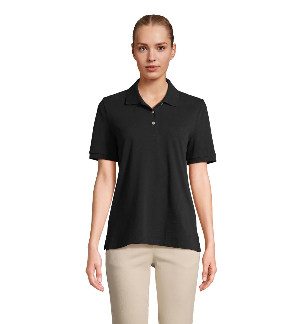 PACIFIC POLO MUJER
