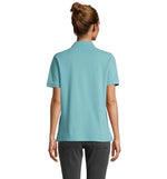 PACIFIC POLO MUJER