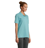 PACIFIC POLO MUJER