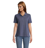 PACIFIC POLO MUJER