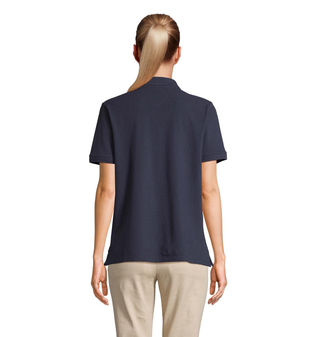 PACIFIC POLO MUJER