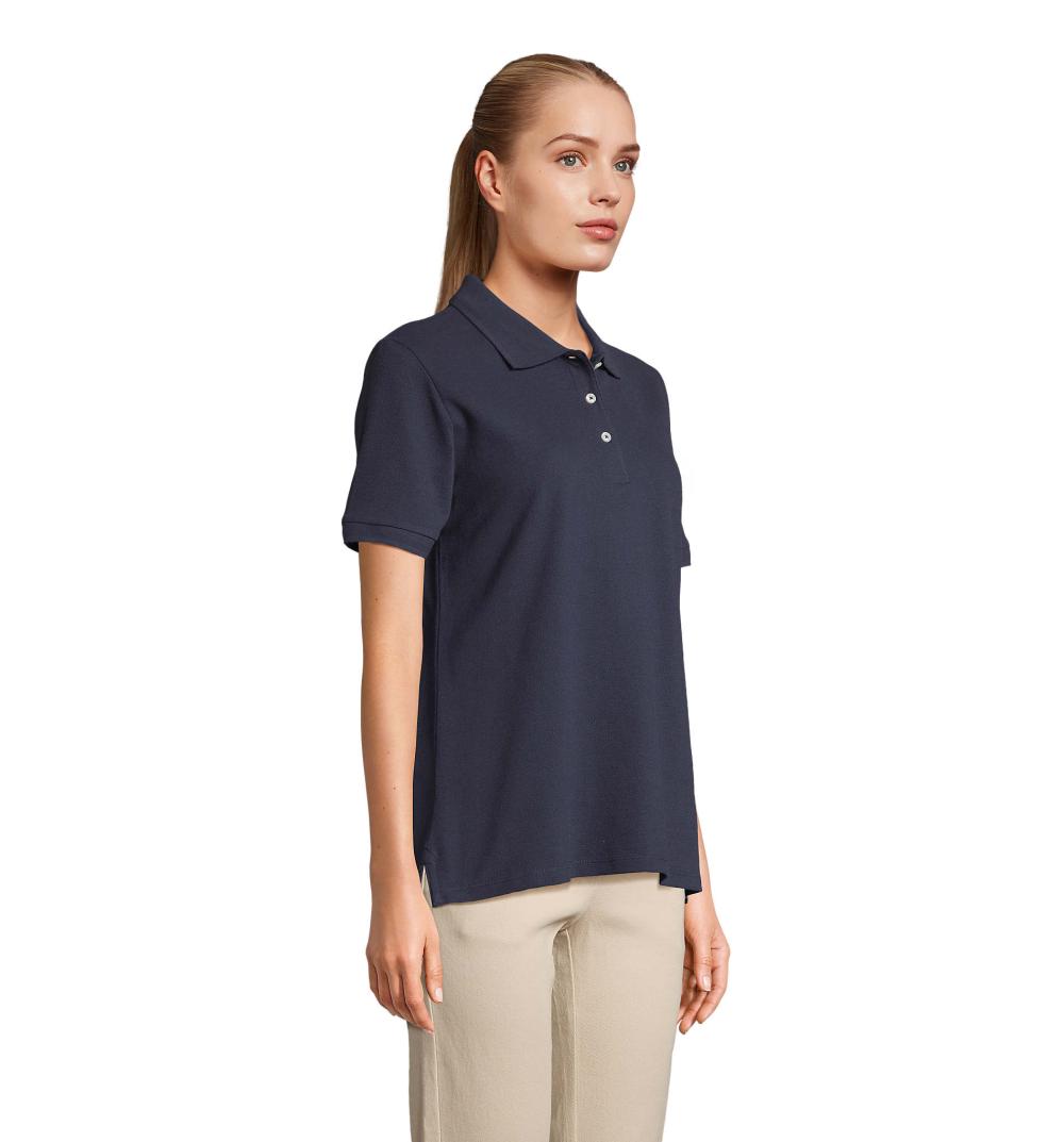 PACIFIC POLO MUJER